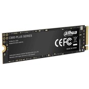 Resim Dahua C900N 256 GB Nvme SSD 2000/1050 (SSD-C900N256GB) 