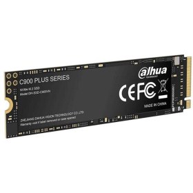Resim Dahua C900N 256 GB Nvme SSD 2000/1050 (SSD-C900N256GB) 