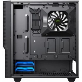 Resim Exper Pc Gamıng Xcellerator XC217 B760 I7 13700F 32GB 1tb M2 SSD RTX4080 16GB 750W W11 Pro 