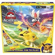Resim Pokemon Battle Academy 
