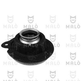 Resim Alfa Romeo Giulietta Ön Amortisör Takozu İtalyan Malı 