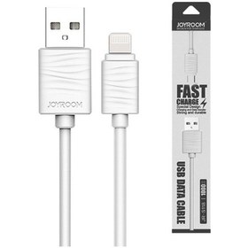 Resim Joyroom İphone Uyumlu Lightning 1Metre Hızlı Usb Kablo 