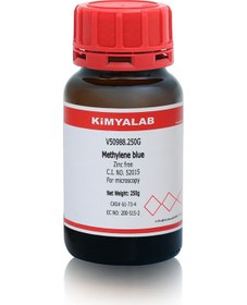 Resim Kimyalab Metilen Mavisi Toz 250 G 