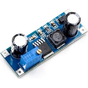 Resim Alkatronik-Xl7015 Ayarlanabilir 80V To 5-20V 0.8A Güç Kaynağı Voltaj Düşürür 