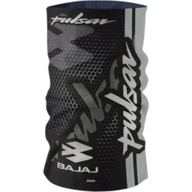 Resim Motobir Baf-Bandana Pulsar Gri 