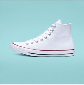 Resim Converse All Star Hı Kadın Günlük Spor Ayakkabı 