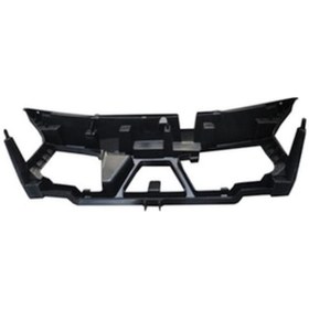 Resim Renault Scenic 2 03/07 Ön Panel Orta Parça Plasti K Sımyı 