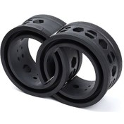 Resim Wondernest 19 Delikli Evrensel Araba Tampon Kauçuk Yaylı Amortisör, Özellik: E Diğer 