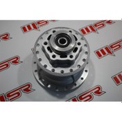 Resim RAMZEY CROSS 200 KUBA RK200-R ARKA GÖBEK 498686596 