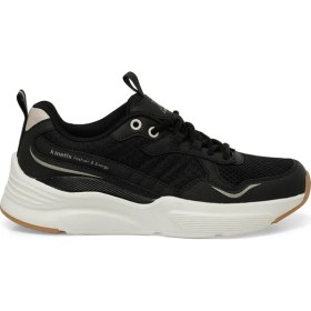 Resim Kinetix Prestıge Tx W 5fx Siyah Kadın Sneaker 