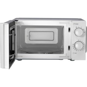 Resim Kumtel Beyaz Mikrodalga Hm 02 