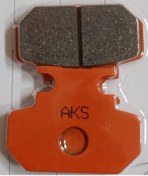 Resim Fren Disk Balata Ön / Arka Volta Yide-se 03 / City Coco 