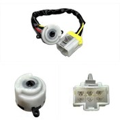 Resim Termik Kontak D22 1998-2001/yd25 2002-2005/vanetta 1998-2005 