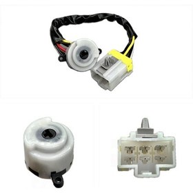 Resim Termik Kontak D22 1998-2001/yd25 2002-2005/vanetta 1998-2005 