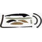 Resim Volkswagen Scirocco 2009-2017 2.0 T Motor Zincir Seti 