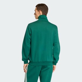Resim adidas Classic Tipped Stripes Erkek Sweatshirt 