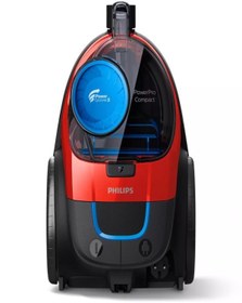 Resim Philips Elektrikli Süpürge 