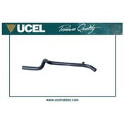 Resim ÜÇEL 35402 Kalorifer Hortumu ( Fiat Tempra / Tipo 1.6 Karb / Enj 90-96 ) 7666562 (WE196361) 
