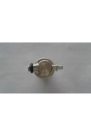 Resim MOBIS ŞAMANDIRA YAKIT BASINÇ REGÜLATÖRÜ HYUNDAI ACCENT MİLENYUM / ADMIRE BENZİNLİ 35301-25000 Uyumlu 