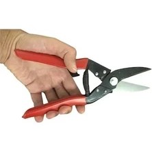 Resim Desa DBS003 Teneke Sac Makası 240MM 