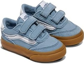 Resim Vans Brooklyn Ls V Unisex Çocuk Günlük Ayakkabı, VN000D7XCFL1 