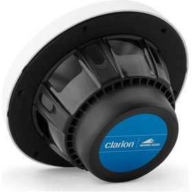 Resim Clarion Cmsp-651-swg 6.5 Marine Hoparlör 