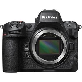 Resim Nikon Z8 Body Aynasız Fotoğraf Makinesi 