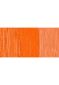 Resim Çiçek Serisi Soft Yağlı Boya 37 Ml. Kadmium Orange Karışık, Çok Renkli 