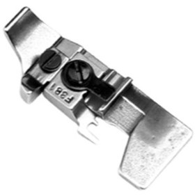 Resim Siruba Overlok 4 Ip Kıstırma Ayak / P975/F381 