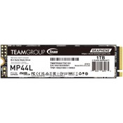 Resim Team MP44L 1TB Gen4x4 5000/4500MB/s NVMe PCIe M.2 SSD Disk (TM8FPK001T0C101) 