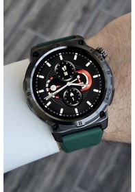 Resim Daniel Klein Dkıste2224 Akıllı Kol Saati Siyah 