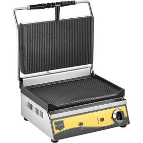 Resim Remta 16 Dilim Tost Makinası Elektrikli - R76 