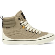 Resim Vans Ashwood Hi Erkek Günlük Spor Ayakkabı 