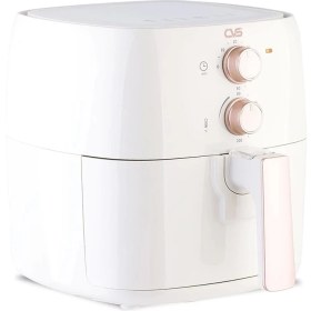 Resim CVS Healfry Air Fryer 5.5lt DN-1007 (4887) 