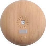 Resim Yatak Odası Için Küçük Nemlendiriciler - 400ML Mini Masa Kişisel Nemlendirici, Oda Için Taşınabilir Serin Sis Nemlendiriciler Bebek (Yurt Dışından) 
