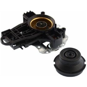 Resim Beko Uyumlu Çaycı Çay Seti Alt Emniyet Termostatı Ve Könnektörü (550074557) 