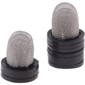 Resim Homyl Motosiklet Motoru Akaryakıt Filtresi Fincan Küçük 