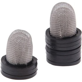 Resim Homyl Motosiklet Motoru Akaryakıt Filtresi Fincan Küçük 