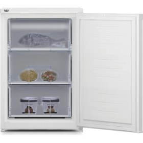 Resim Beko 7030 MB 3 Bölmeli Derin Dondurucu 