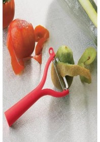 Resim Tupperware Kırmızı Soy Soy Çok Renkli 