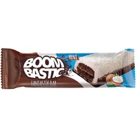 Resim Şölen Boombastic Hindistan Cevizli Marshmallow Kek 40 G 