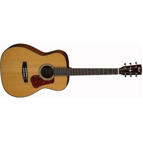 Resim Cort L500Clhnat Akustik Gitar 