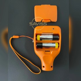 Resim Turbo M Oto Kaporta Boya Kalınlık Ölçme Cihazı, Boya Test Ölçüm Cihazı 