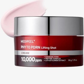 Resim Medi-Peel Phyto EX PDRN Lifting Shot Cream ( Eksozom & PDRN Sıkılaştırıcı Bakım Kremi) 50g 