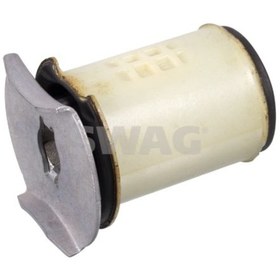 Resim SWAG 30104160 Arka Travers Takozu ( Arka ) 4 Ceker Tiguan A3 Q3 Altea Golf VI VII Passat Octavia Superb Clha Cfgc Cupa 5Q0505145E (WE211342) 