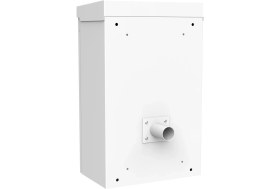 Resim Ager 400X600X250MM Mobese Dış Ortam Direk Tipi Kabinet Fanlı & Direk Montaj Kitli AG-MB406025B2 