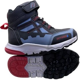 Resim Cool Kids Merkür Su Geçirmez Erkek Çocuk Bot 001 