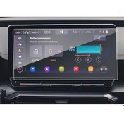 Resim Seat Cupra Formentor 12 İnç Multimedya 9h Nano Ekran Koruyucu 