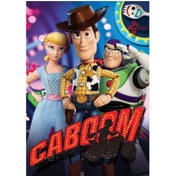 Resim Nessiworld 50 Parça Toy Story 4 Puzzle 