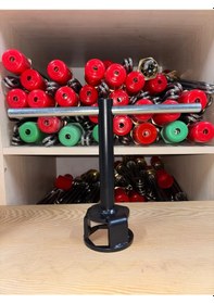 Resim 2" Kafalı Rezistans Boyler Anahtarı 72 Mm 